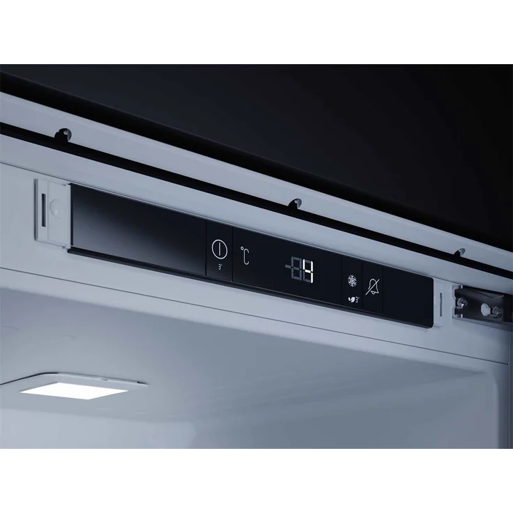 Küppersbusch FK 8840.0i K-Series.8 Kühlschrank, Einbau, Energieklasse F – Bild 2