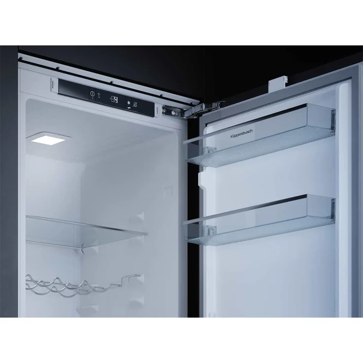 Küppersbusch FK 8840.0i K-Series.8 Kühlschrank, Einbau, Energieklasse F – Bild 3