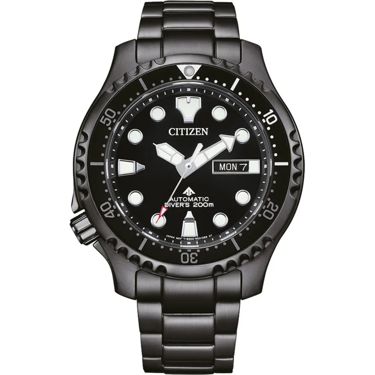 Citizen NY0145-86E Promaster Automatik 44mm 20ATM