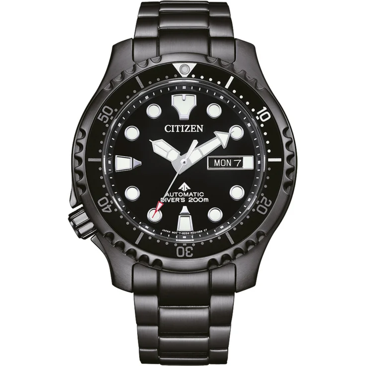 Citizen NY0145-86E Promaster Automatik 44mm 20ATM – Bild 1