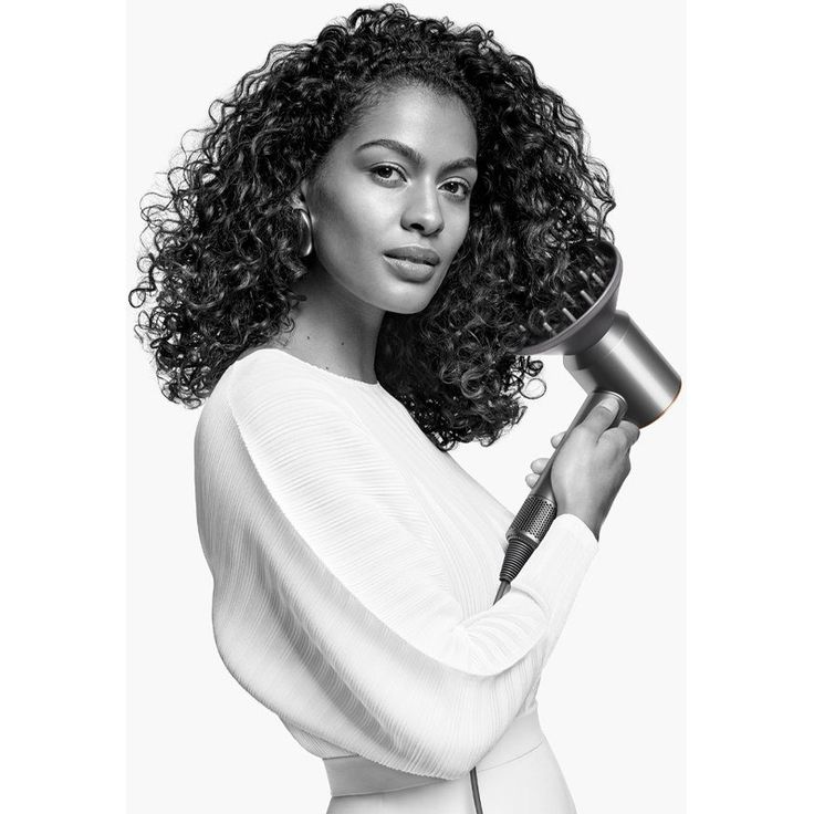 Dyson Supersonic HD07 Haartrockner, 1600 Watt, Ionen-Technologie, Geschenkedition, inkl. Aufbewahrungsbox aus Leder, 5 Stylingdüsen, Generation 2022, nachtblau, kupfer – Bild 9
