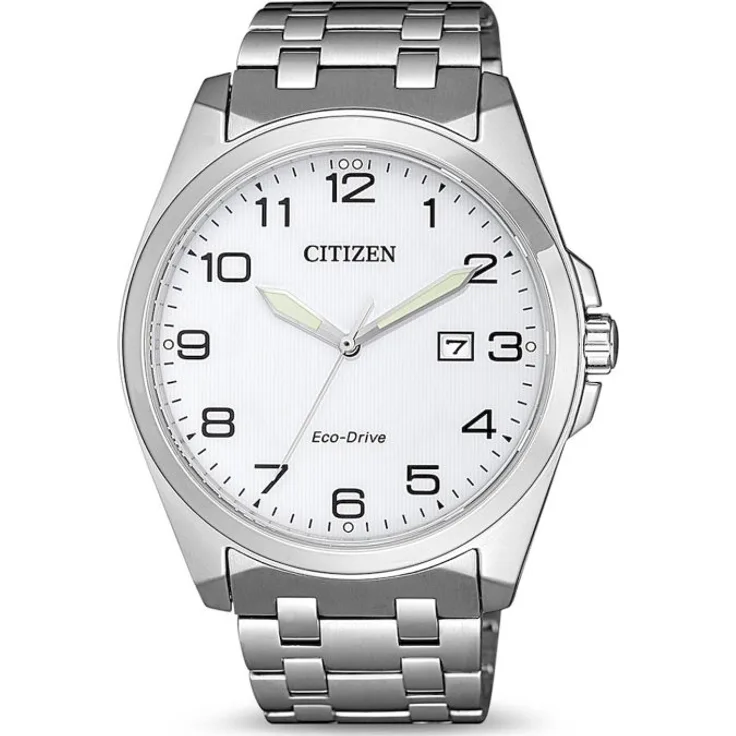 Citizen BM7108-81A Eco-Drive Sports Herren 41mm 10ATM