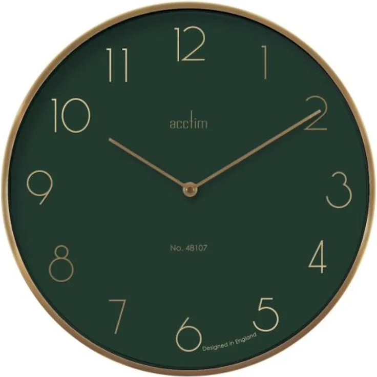 Acctim Wanduhr MADISON 29515