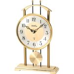 AMS Tischuhr Funk 5193