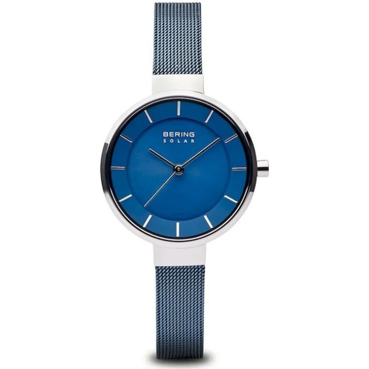 Bering 14631-307 Solar Damen 31mm 5ATM