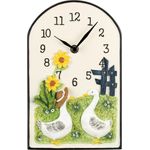 Atlanta Küchenuhr 6108