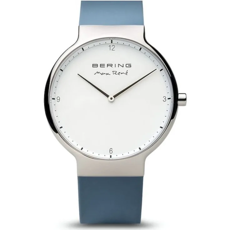 Bering 15540-700 Max René Herren 40mm 5ATM