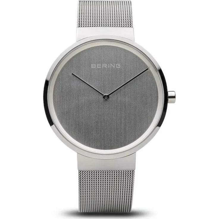 Bering 14539-000 Classic Unisex 39mm 5ATM