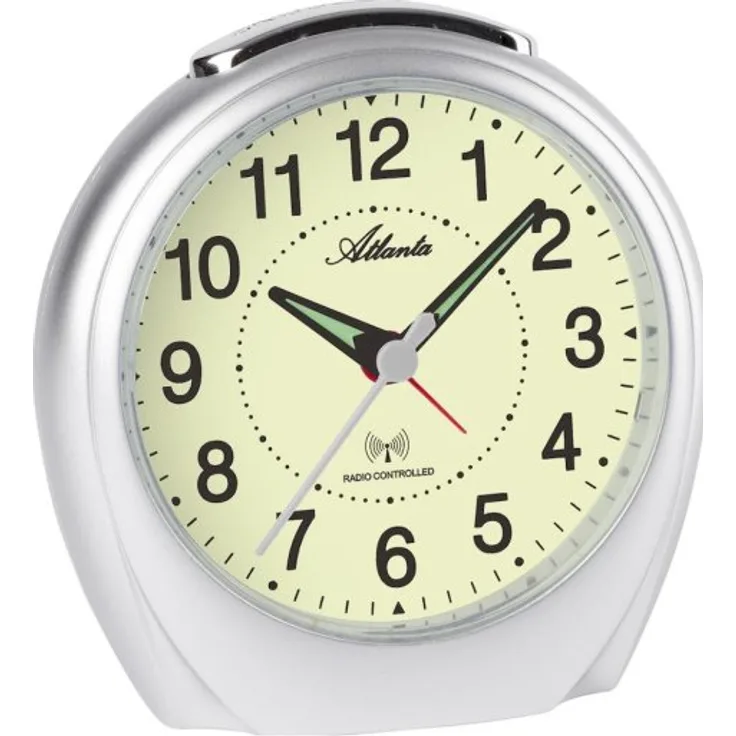 Atlanta Wecker Funk 1865 19