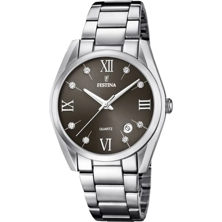 Festina F16790/F Damen Boyfriend Collection 37 mm
