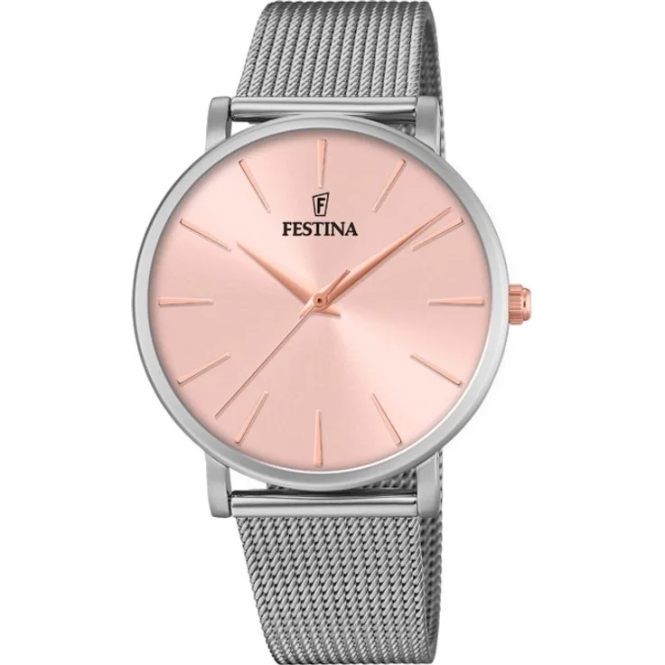 Festina F20475/2 Damen Boyfriend Collection 38 mm