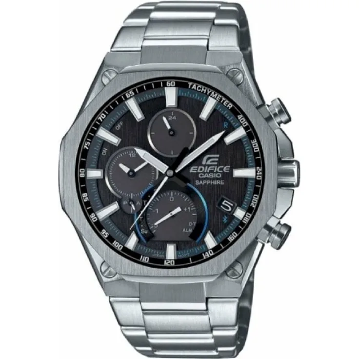 Casio EQB-1100D-1AER Edifice Solar 44mm 10ATM