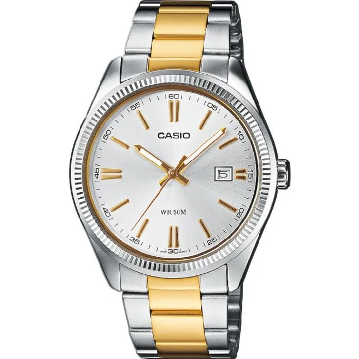 Casio Collection, Quarzuhr, 38,5 mm 