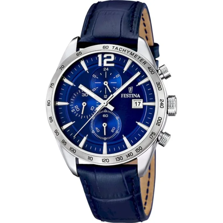 Festina F16760/3 Sport Chronograph 44mm 5ATM