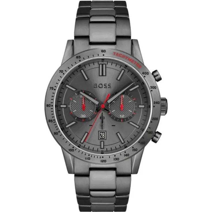 BOSS 1513924 Allure Chronograph 45mm 5ATM