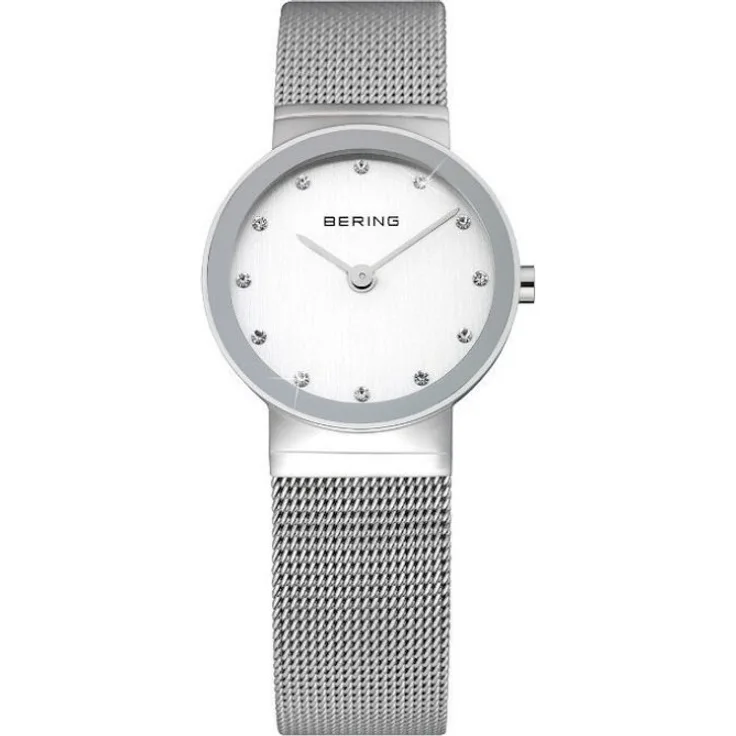 Bering Classic 10126-000 Damenuhr