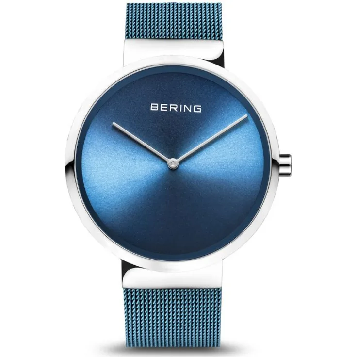 Bering 14539-308 Classic Unisex 39mm 5ATM
