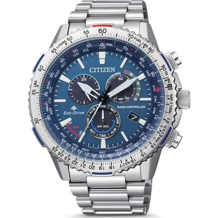 Citizen CB5000-50L Promaster Herren 45mm 20ATM