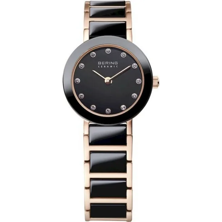 Bering 11422-746 Ceramic Damen 22mm 5ATM