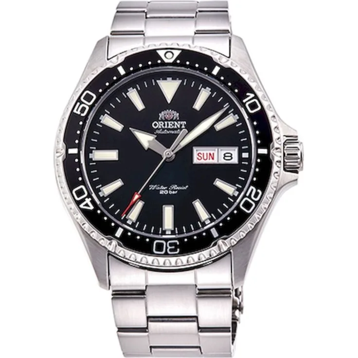 Orient RA-AA0001B19B Mako III Automatik 42mm 20ATM
