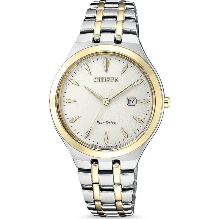 Citizen EW2494-89B Elegance Damen 32mm 3ATM
