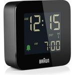 Braun Wecker BC08B DCF