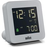 Braun Wecker BC09G DCF