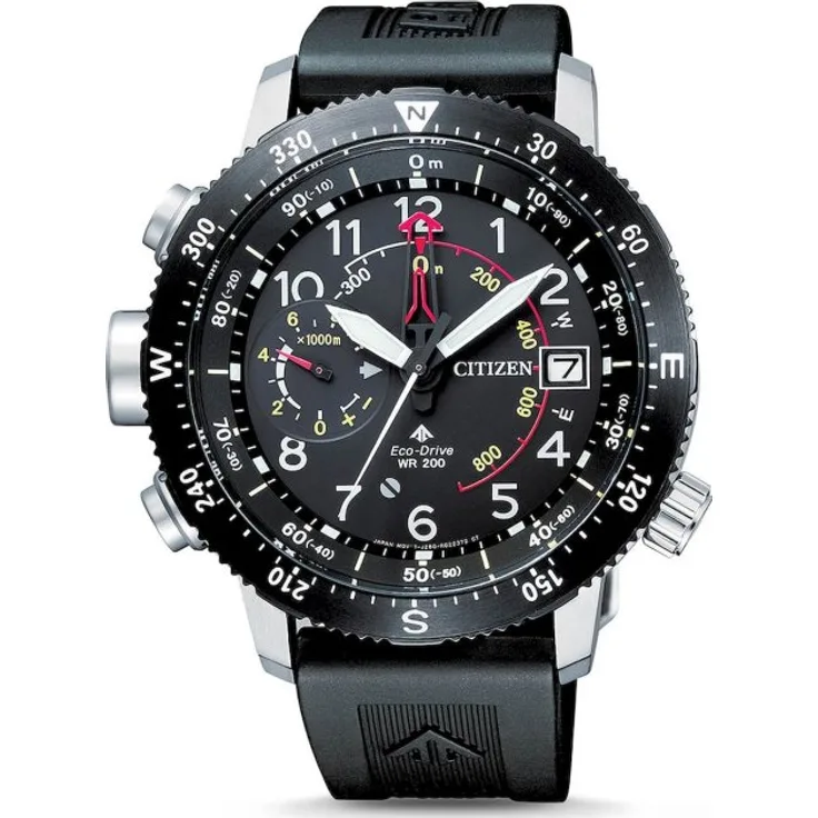 Citizen BN4044-15E Promaster Herren 46mm 20ATM
