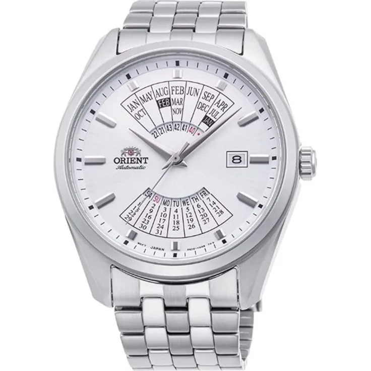 Orient RA-BA0004S10B Contemporary Automatik 44mm 5ATM