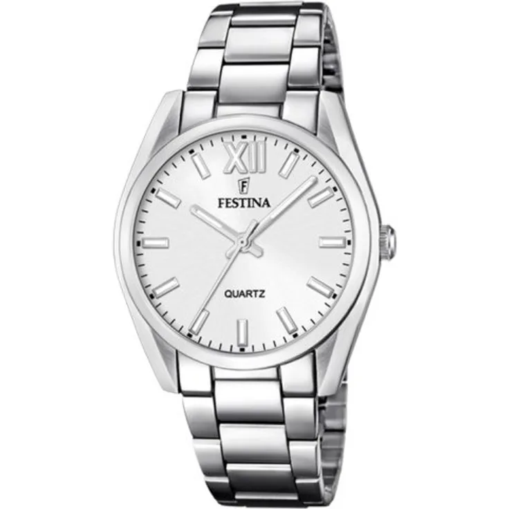 Festina F20622/1 Damen Boyfriend Collection 37 mm