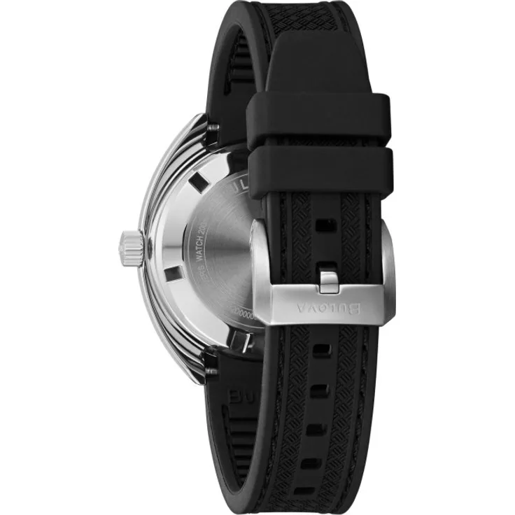 Bulova 96B350 Oceanographer Automatik 41mm 20ATM