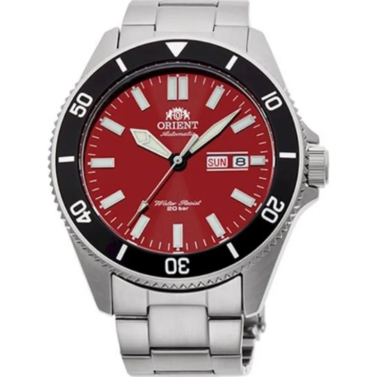 Orient RA-AA0915R19B Mako III Automatik 44mm 20ATM