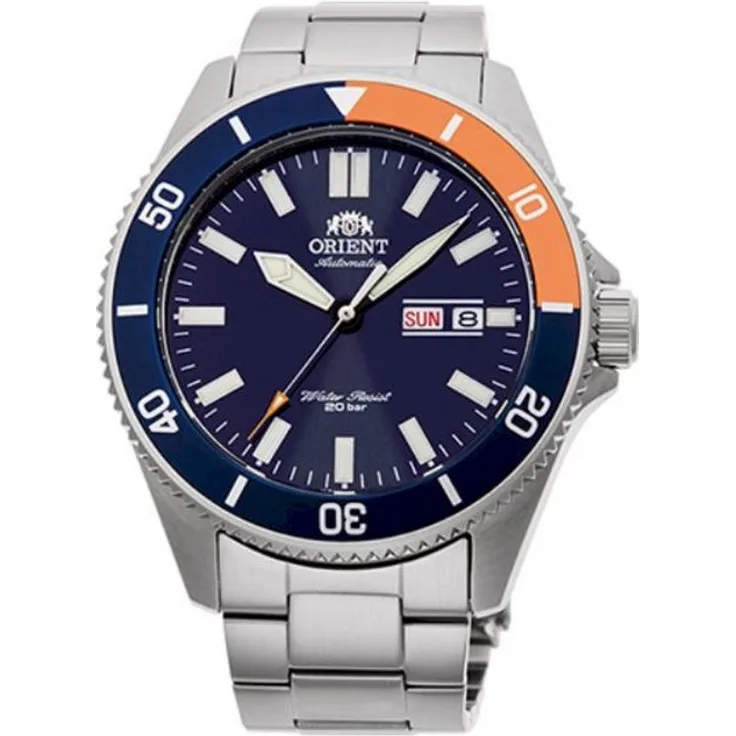 Orient RA-AA0913L19B Ray II Automatik 44mm 20ATM