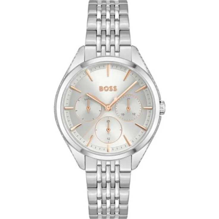 BOSS 1502640 Saya Damen 38mm 3ATM