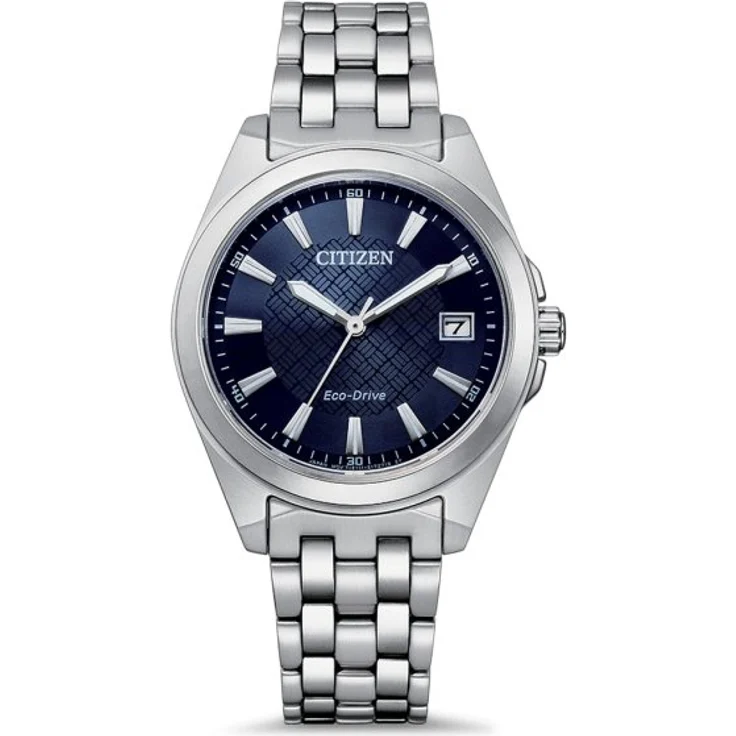 Citizen EO1210-83L Eco-Drive Sport Damen 36mm 10ATM – Bild 1