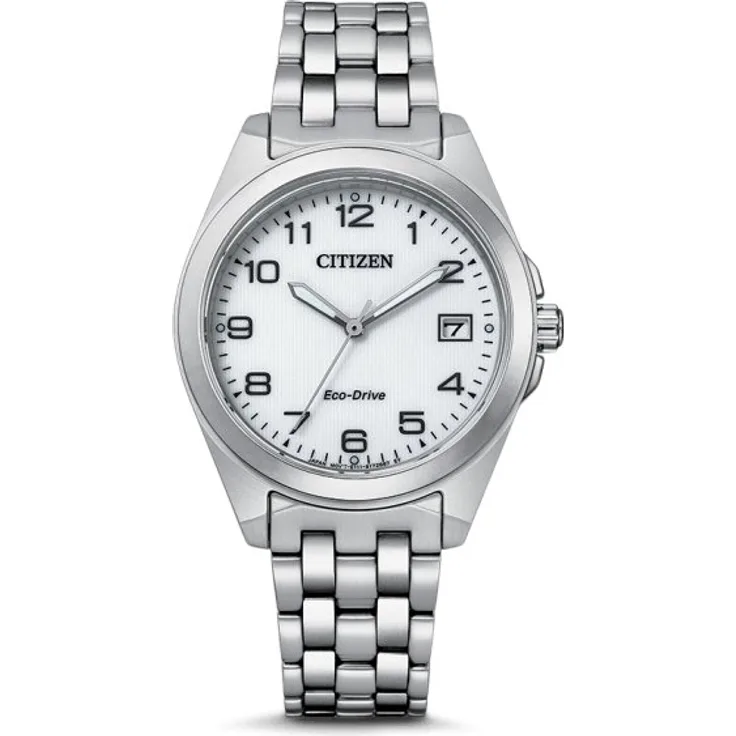 Citizen EO1210-83A Eco-Drive Sport Damen 36mm 10ATM