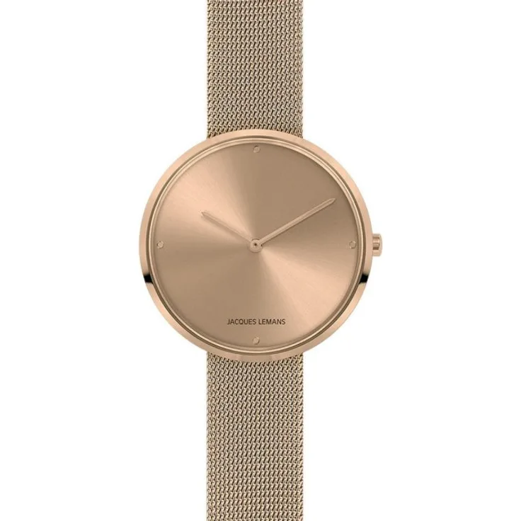 Jacques Lemans 1-2056N Design Collection Damen 36mm 5ATM
