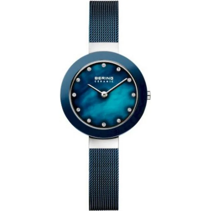 Bering 11429-387 Ceramic Damen 31mm 5ATM