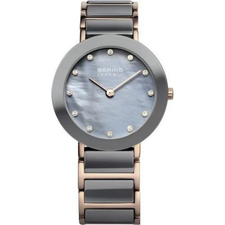 Bering 11429-769 Ceramic Damen 29mm 5ATM