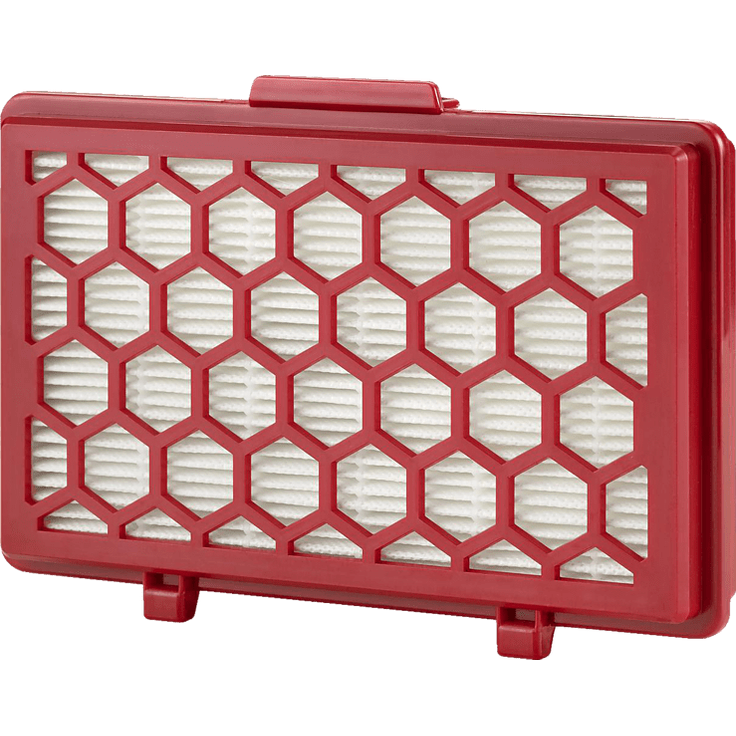 Severin ZB 7223, Filter