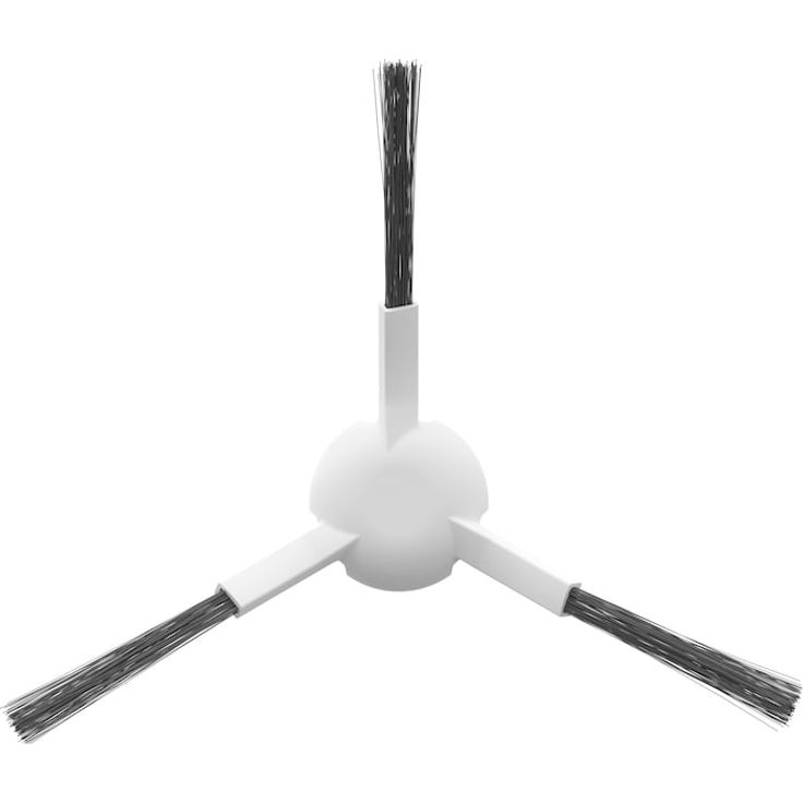 Dreame Seitenbürste weiß L10s Ultra Original Zubehör RSB8