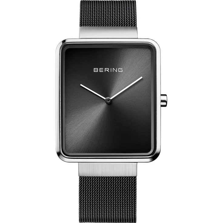 Bering 14533-102 Herren Classic 34mm 3ATM