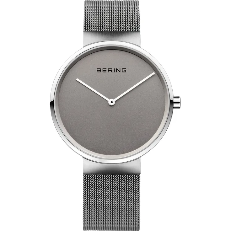 Bering 14539-077 Classic Damen 39mm 5ATM