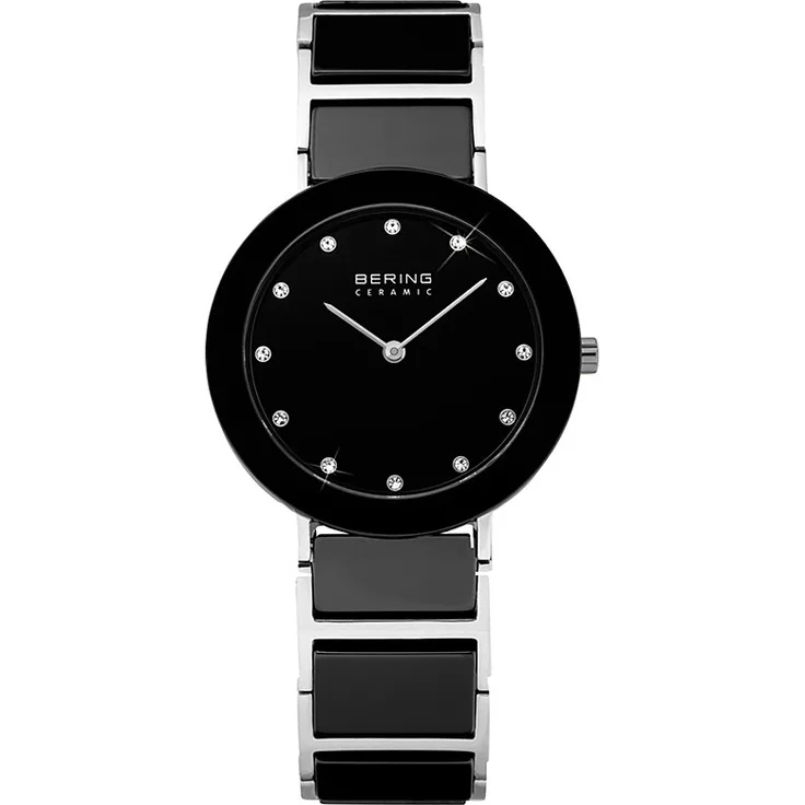 Bering Ceramic 11429-742 Damenuhr