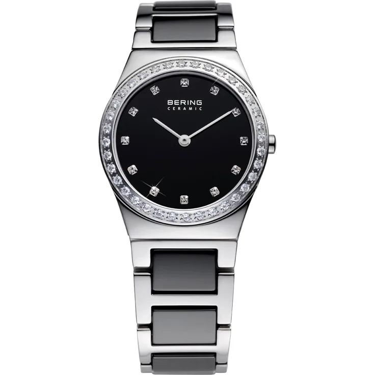 Bering Ceramic 32430-742 Damenuhr