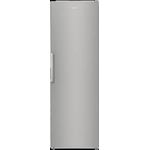 Gorenje R 619 EES 5 Kühlschrank, freistehend, grau metallic, Breite 60 cm, Energieklasse E 185 X 60 cm grau metallic