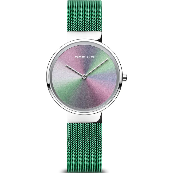 Bering 10X31-Anniversary1 Damen Anniversary 31mm 5ATM