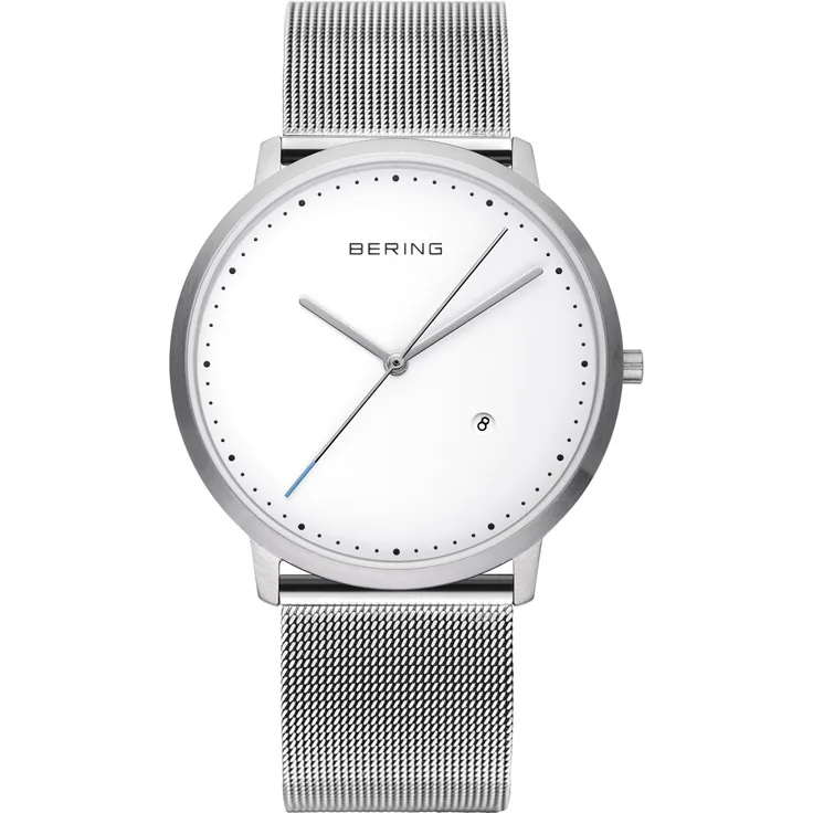 Bering 11139 004 Classic Damen 39mm 3ATM