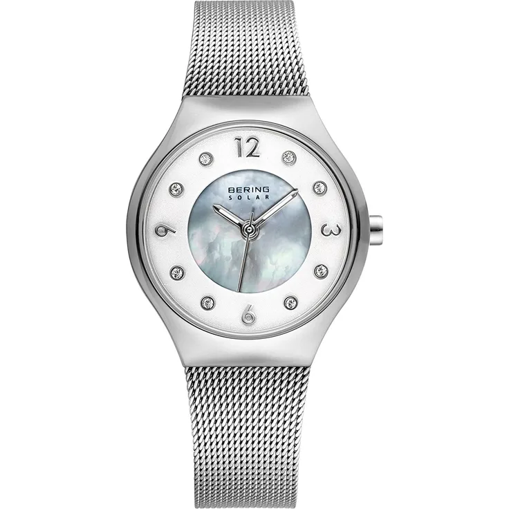 Bering 14427 004 Solar Damen 27mm 5ATM