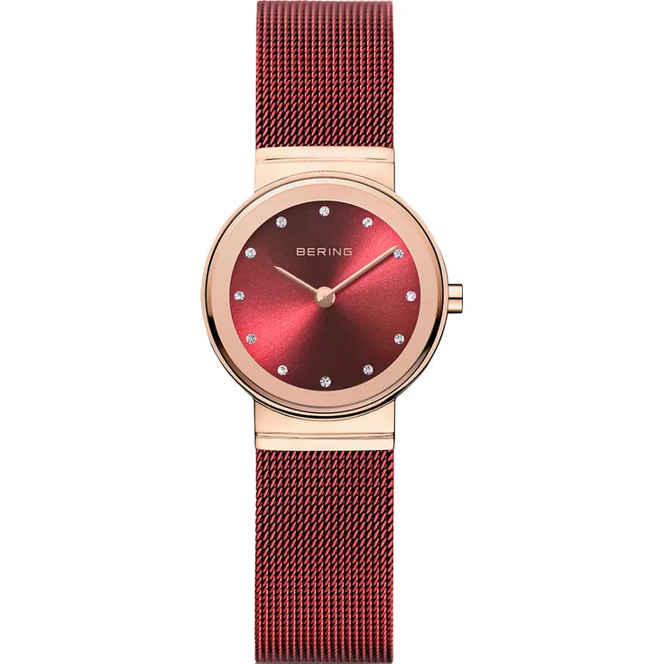 Bering 10126-363 Classic Damen 26mm 5ATM